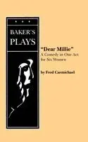 Fred Carmichael - Dear Millie, Häftad. Tillgänglighet: Lägg i varukorg