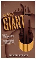 Kristin Walter, Larisa Bryski - Selfish Giant, Häftad