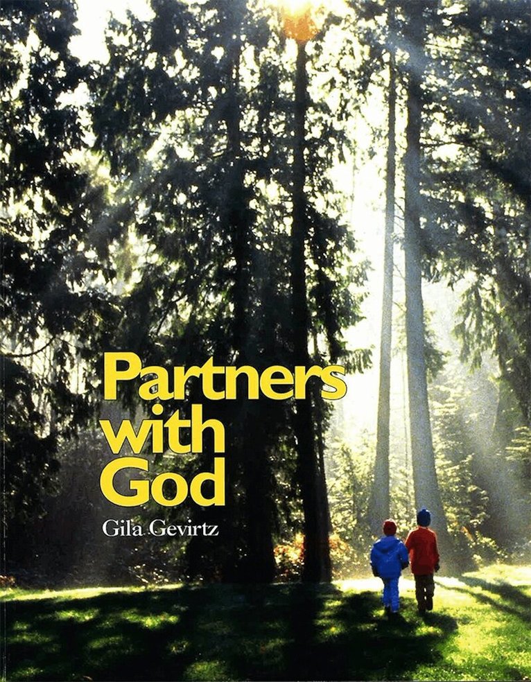 Partners with God