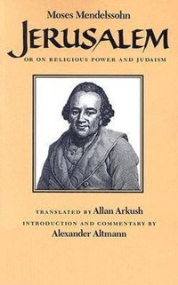 Jerusalem