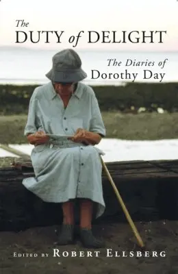 Robert Ellsberg - Duty of Delight, Inbunden. Tillgänglighet: Tillfälligt slut