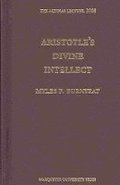 Aristotles Divine Intellect