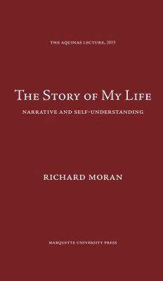Richard Moran - Story of My Life, Inbunden. Tillgänglighet: Tillfälligt slut