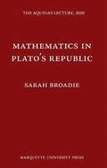Mathematics in Platos Republic