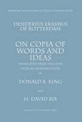 On Copia of Words and Ideas