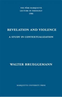 Walter Brueggemann - Revelation and Violence, Inbunden. Tillgänglighet: Tillfälligt slut