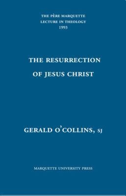 Gerald O'Collins - Resurrection of Jesus Christ, Häftad. Tillgänglighet: Tillfälligt slut