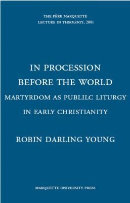 Robin D Young - In Procession Before the World, Häftad. Tillgänglighet: Tillfälligt slut