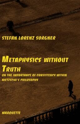 Stefan Lorenz Sorgner - Metaphysics Without Truth, Häftad. Tillgänglighet: Tillfälligt slut