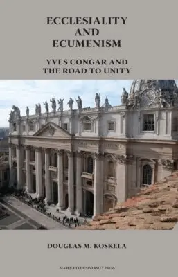 Douglas M. Koskela - Ecclesiality & Ecumenism, Häftad. Tillgänglighet: Tillfälligt slut