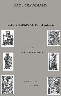 Paul Beachamp - Fifty Biblical Portraits, Häftad