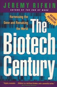 Biotech Century