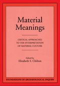 Material Meanings