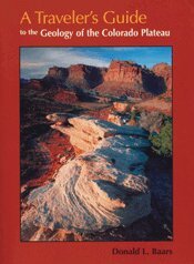 Donald L Baars - Travelers Guide, Häftad. Tillgänglighet: Tillfälligt slut