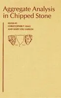Christopher T Hall, Mary Lou Larson - Aggregate Analysis in Chipped Stone, Inbunden. Tillgänglighet: Tillfälligt slut
