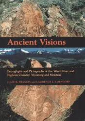 Julie Francis, Lawrence L. Loendorf - Ancient Visions, Häftad. Tillgänglighet: Tillfälligt slut