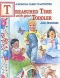 Treasured Time with Your Toddler