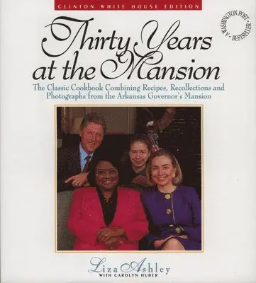 Liza Ashley - Thirty Years at the Mansion, Övrigt. Tillgänglighet: Tillfälligt slut