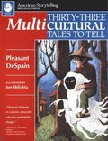 Thirty-Three Multicultural Tales to Tell