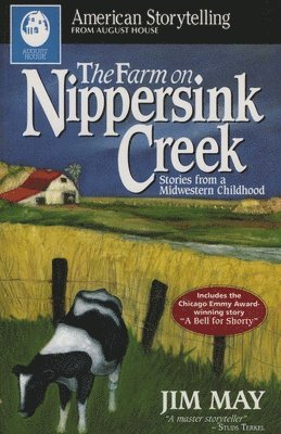 Jim May - Farm On Nippersink Creek, Häftad