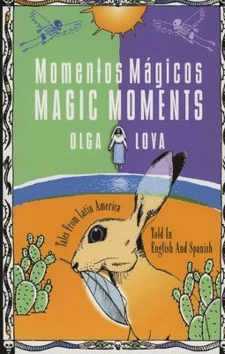 Olga Loya - Momentos M gicos/Magic Moments, Häftad