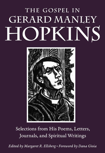 Gerard Manley Hopkins, Margaret R. Ellsberg - Gospel in Gerard Manley Hopkins, E-bok