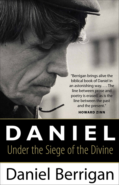 Daniel Berrigan - Daniel, E-bok