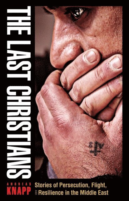Andreas Knapp - Last Christians, E-bok