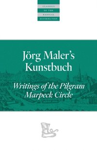 Jorg Maler's Kunstbuch