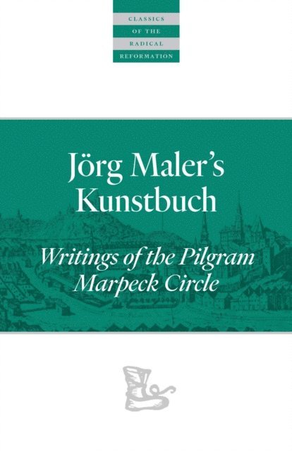 John D. Rempel - Jorg Maler's Kunstbuch, E-bok