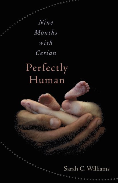 Sarah C. Williams - Perfectly Human, E-bok