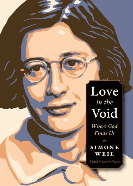 Simone Weil - Love in the Void, E-bok