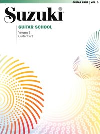 Guitar School Vol 3