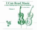 I Can Read Music Vol.1