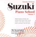 Suzuki Piano School CD, Volume 2