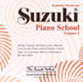 Suzuki Piano School CD, Volume 3