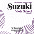 Suzuki Viola School