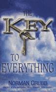 Norman Grubb - Key to Everything, The  MM, Häftad