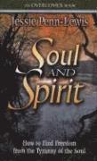 Jessie Penn-Lewis - Soul and Spirit, Häftad