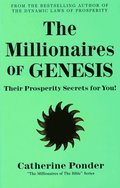 The Millionaires of Genesis - the Millionaires of the Bible Series Volume 1