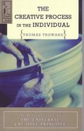 CREATIVE PROCESS IN THE INDIVIDUAL