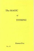 MAGIC TITHING #18