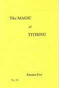 THE MAGIC TITHING #18
