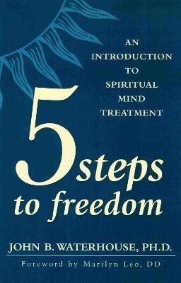 John Waterhouse - FIVE STEPS TO FREEDOM, Häftad