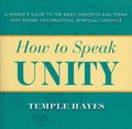 How to Speak Unity
