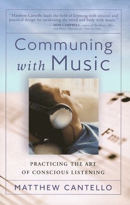 COMMUNING WITH MUSIC