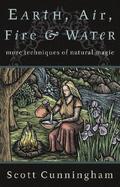 Earth, Air, Fire & Water