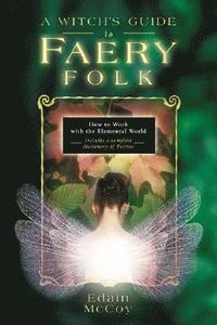 Witchs guide to faery folk - reclaiming our working relationship with invis