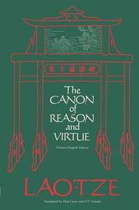 Canon of Reason and Virtue