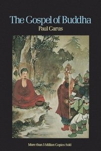 Gospel of Buddha